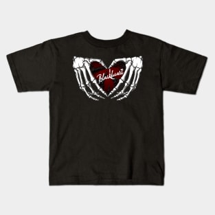 Blackheart Kids T-Shirt